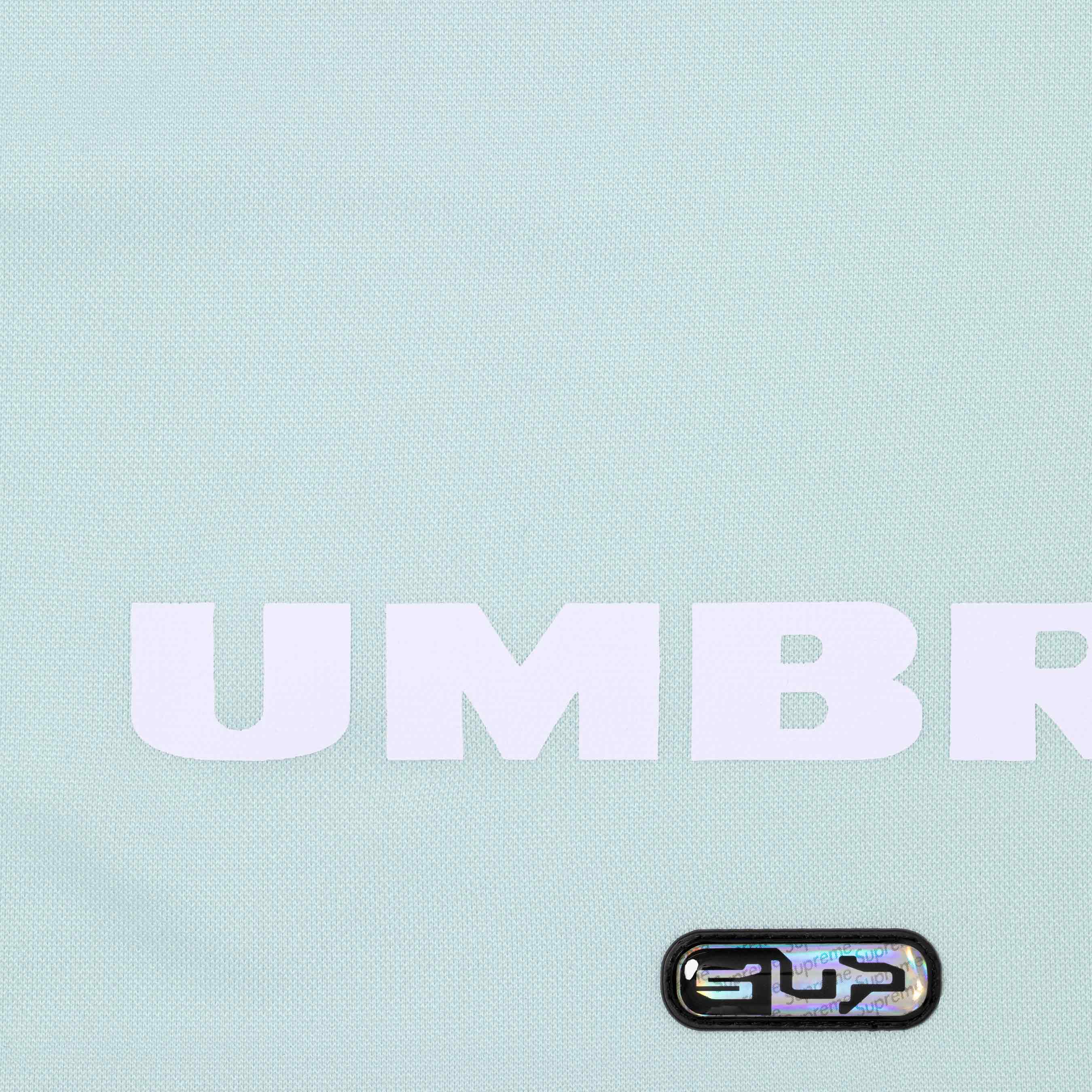 Supreme®/Umbro® Old English Soccer Jersey view 9